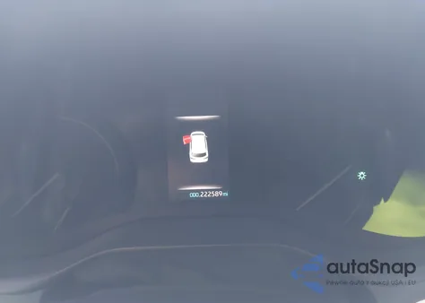 2021 Toyota Sienna Xle из США, поврежденный, VIN 5TDYRKEC6MS062366